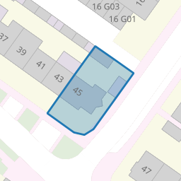 Perceel OTH01-M-4061