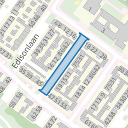 Perceel OTH01-M-4062