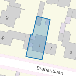 Perceel OTH01-M-4068