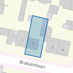 Perceel OTH01-M-4069