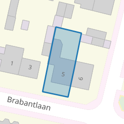 Perceel OTH01-M-4070