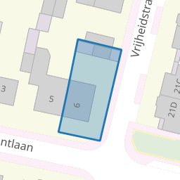 Perceel OTH01-M-4071