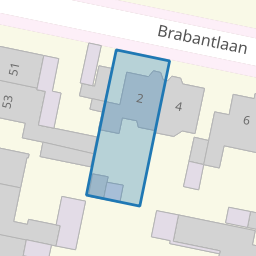 Perceel OTH01-M-4072