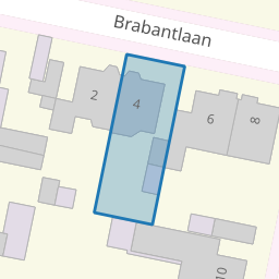 Perceel OTH01-M-4073