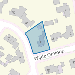 Perceel OTH01-M-4075