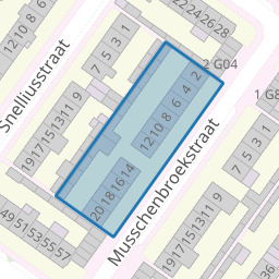 Perceel OTH01-M-4082