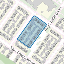 Perceel OTH01-M-4084