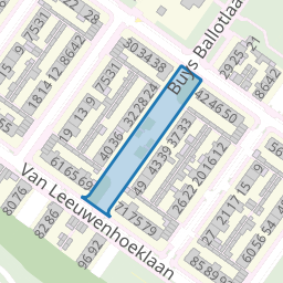 Perceel OTH01-M-4085