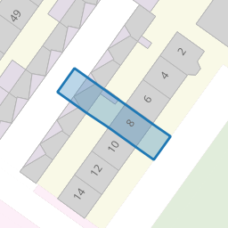 Perceel OTH01-M-4094