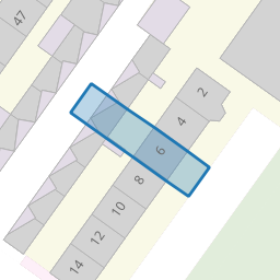 Perceel OTH01-M-4095