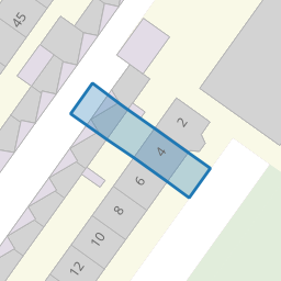 Perceel OTH01-M-4096