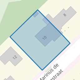 Perceel OTH01-M-4099