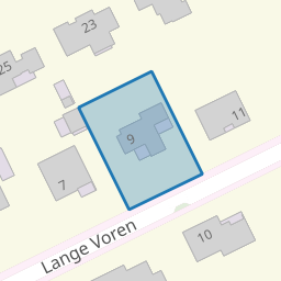 Perceel OTH01-M-4103