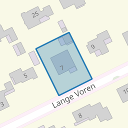 Perceel OTH01-M-4104