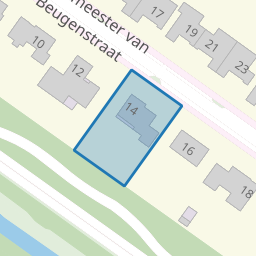 Perceel OTH01-M-4113