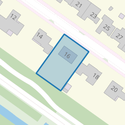 Perceel OTH01-M-4114