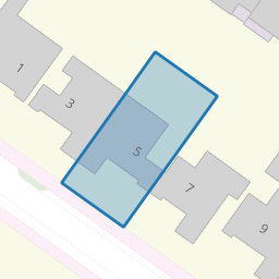 Perceel OTH01-M-4118