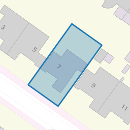 Perceel OTH01-M-4119