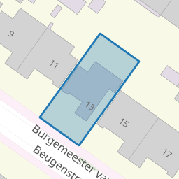 Perceel OTH01-M-4121