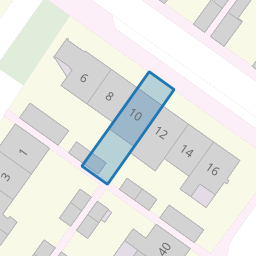 Perceel OTH01-M-4140