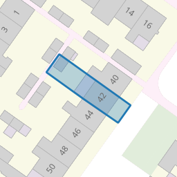 Perceel OTH01-M-4145