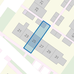 Perceel OTH01-M-4157