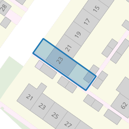 Perceel OTH01-M-4160