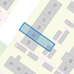 Perceel OTH01-M-4161