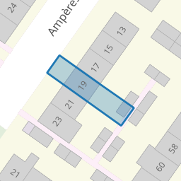 Perceel OTH01-M-4162