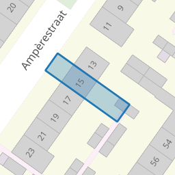 Perceel OTH01-M-4164