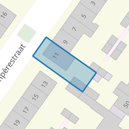 Perceel OTH01-M-4166