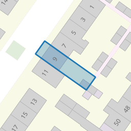 Perceel OTH01-M-4167