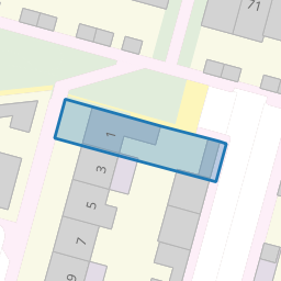 Perceel OTH01-M-4172