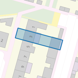 Perceel OTH01-M-4173