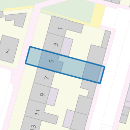 Perceel OTH01-M-4174