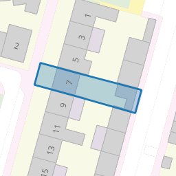 Perceel OTH01-M-4175