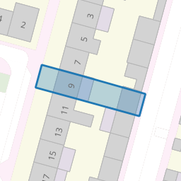 Perceel OTH01-M-4176