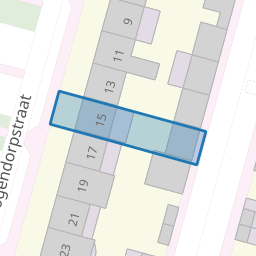 Perceel OTH01-M-4179