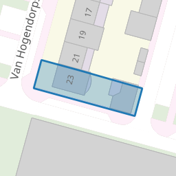 Perceel OTH01-M-4182