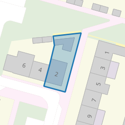 Perceel OTH01-M-4183