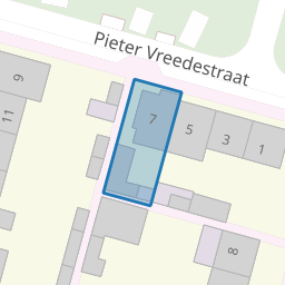 Perceel OTH01-M-4185