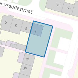 Perceel OTH01-M-4188