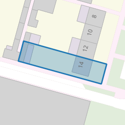 Perceel OTH01-M-4190