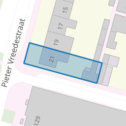 Perceel OTH01-M-4191