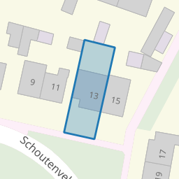 Perceel OTH01-M-4193