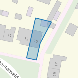 Perceel OTH01-M-4194