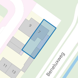 Perceel OTH01-M-4196