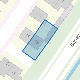 Perceel OTH01-M-4198