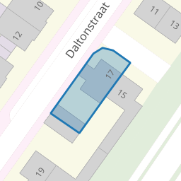 Perceel OTH01-M-4199