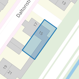 Perceel OTH01-M-4200